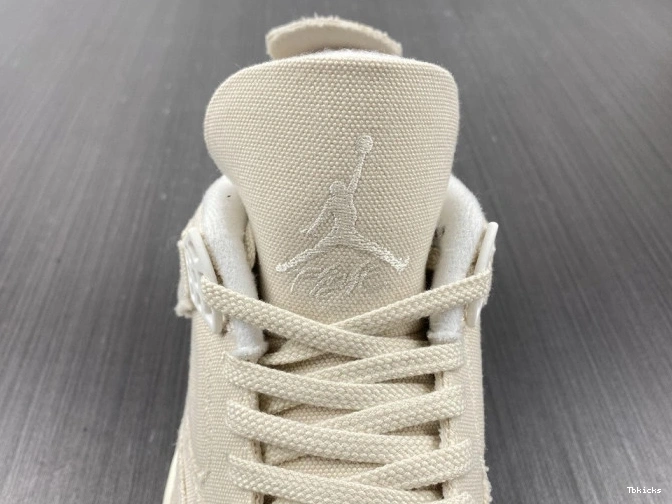 Reps TBK Blank DQ4909-100 4 Jordan (W) Canvas Retro 0628
